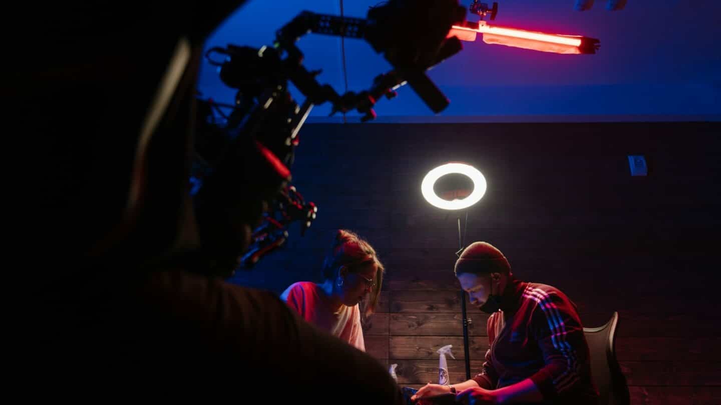 video styles Wooshii