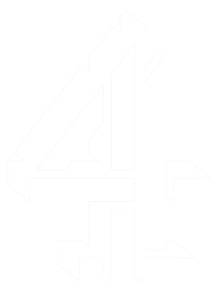 channel 4 logo