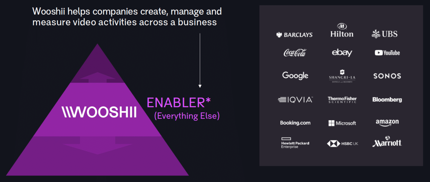 Wooshii Content Pyramid