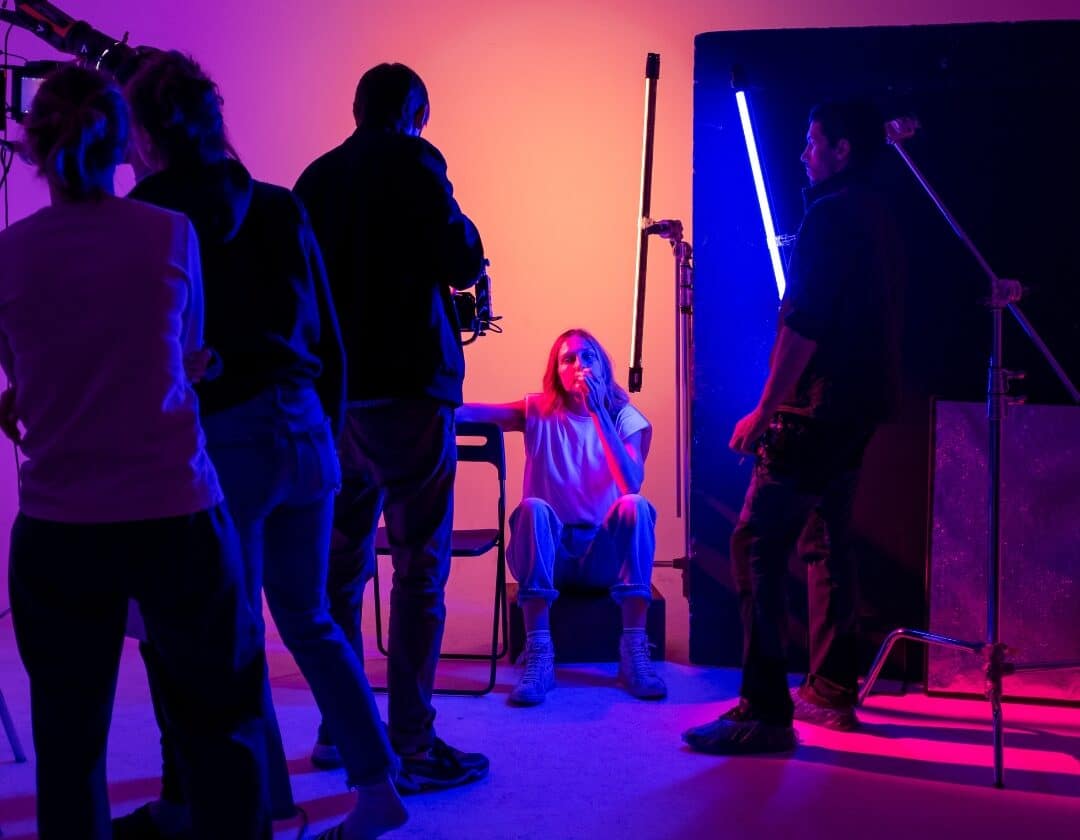 Wooshii Product Video