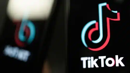 TikTok image