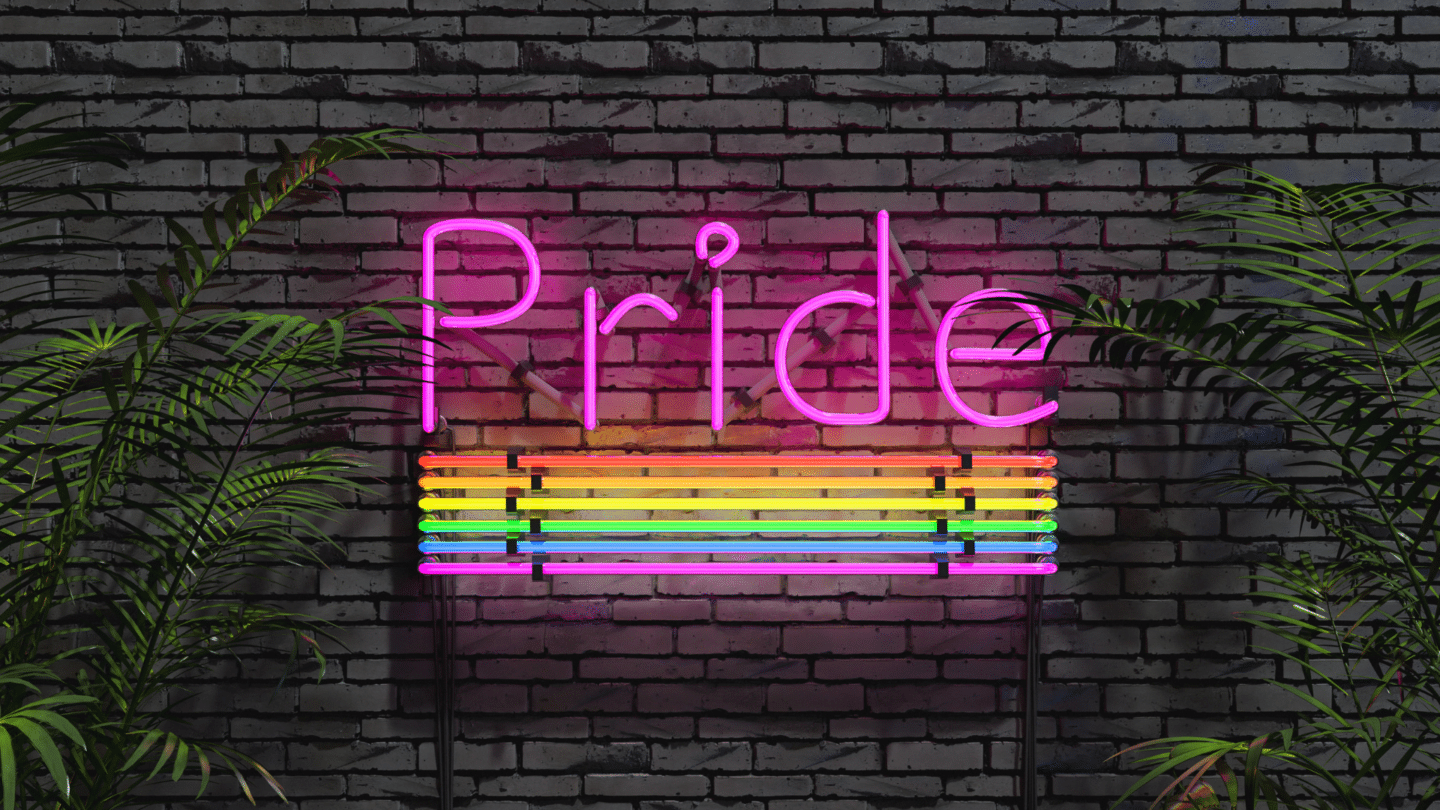 B2B VideoB2B Video Production for PrideProduction for Pride