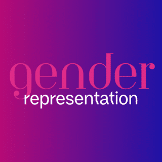 gender representation