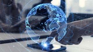 Internet Social B2B Digital Marketing