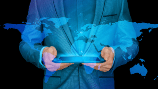 Internet Social B2B Digital Marketing