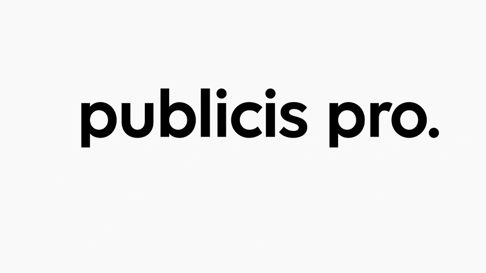 Publicis Pro